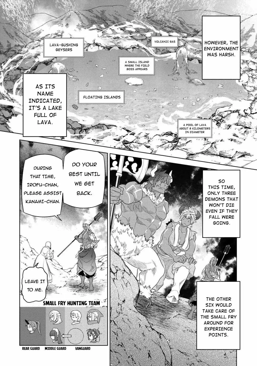 Re:Monster Chapter 94 4